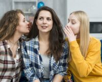 Знают двое - знают все: топ-5 знаков зодиака, которые не умеют хранить секреты