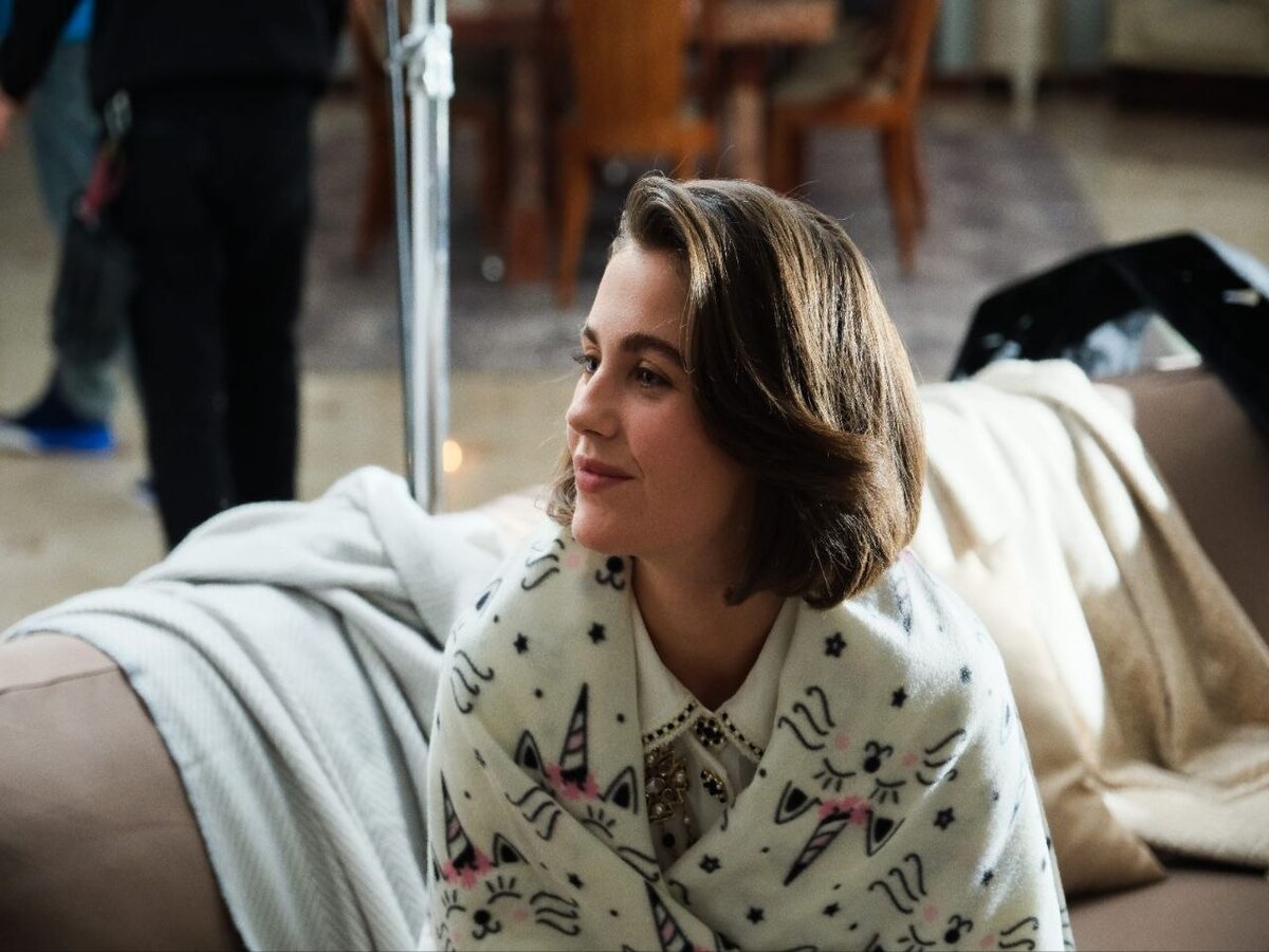 Серафима Соловьева