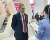 Сергей Колесников