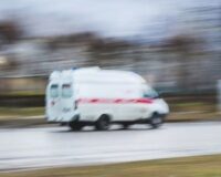 Скорая помощь