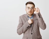 Хороший, но слабохарактерный: топ-4 мужчин Зодиака, о которых в семье вытирают ноги