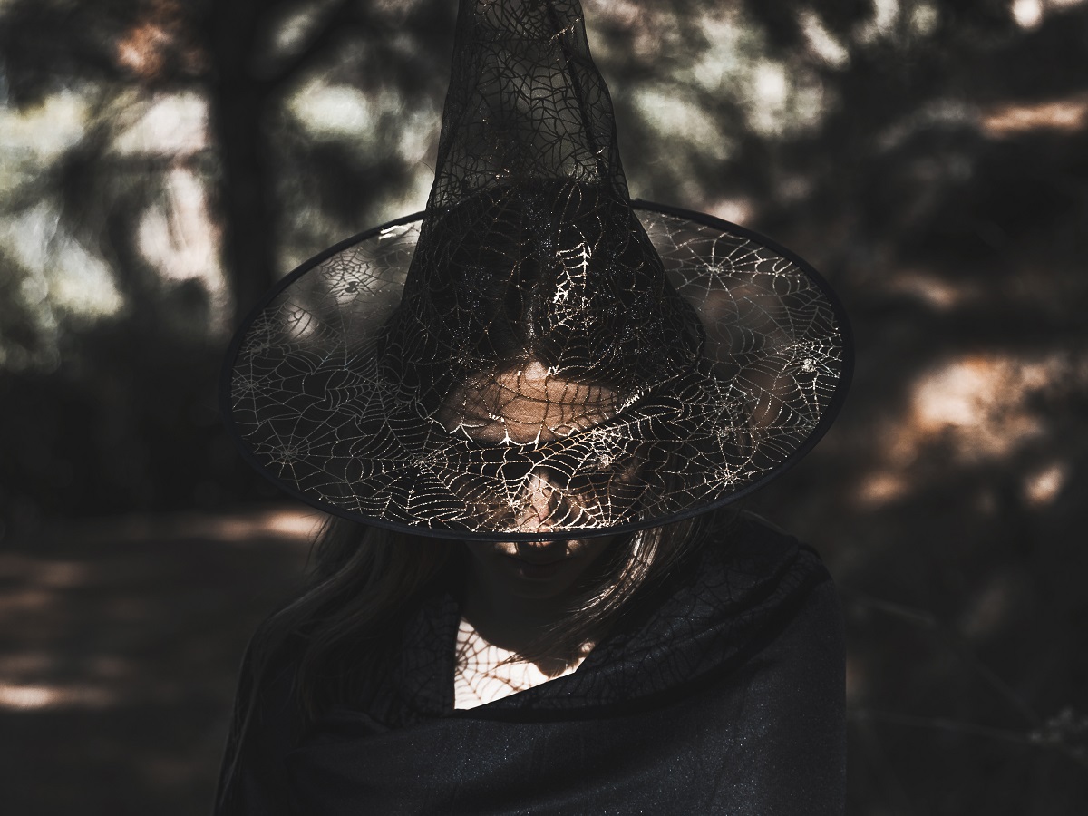 Как изобличить ведьму