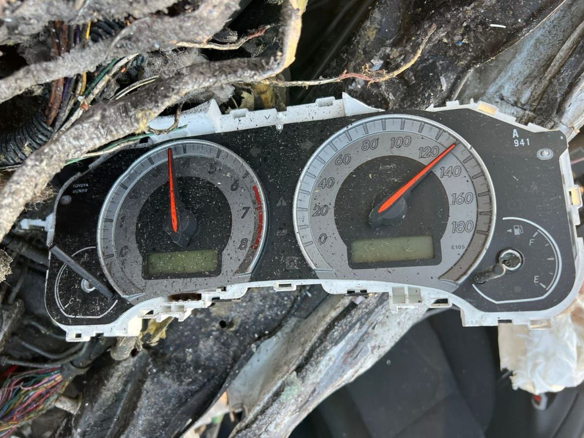 «Спидометр»