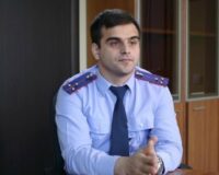 В Старой Руссе главный борец с коррупцией райотдела полиции получил взятку в 5 млн. руб.