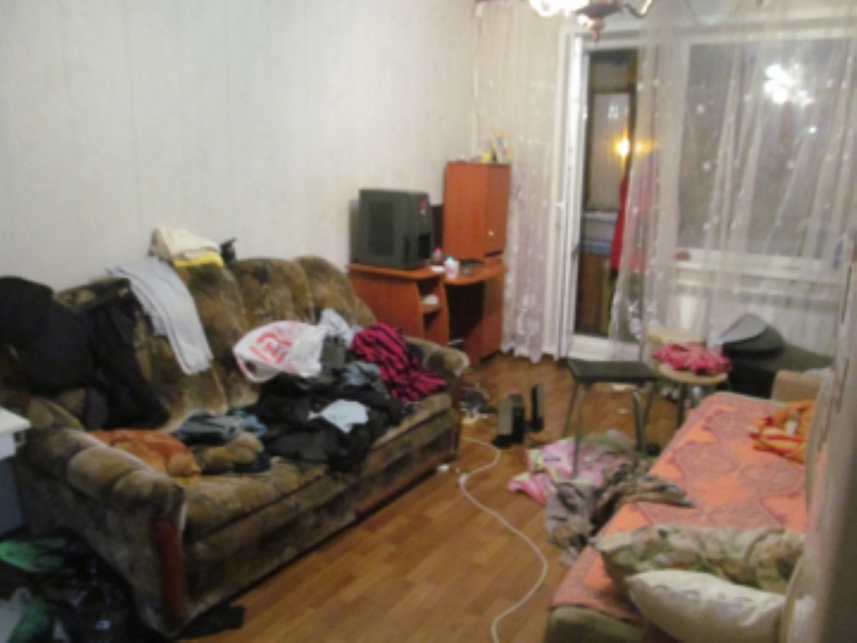 тольятти нож