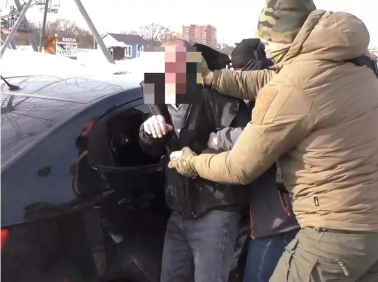 Туляк нанял киллера и заказал убийство бывшего мужа своей сожительницы