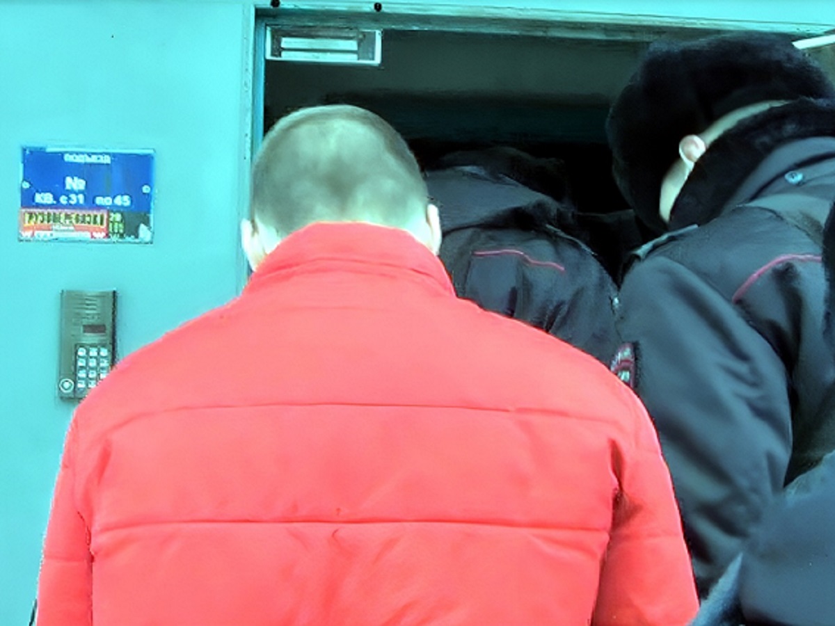 В Тамбове юноша забил до смерти бабушку друга ее металлическим бадиком