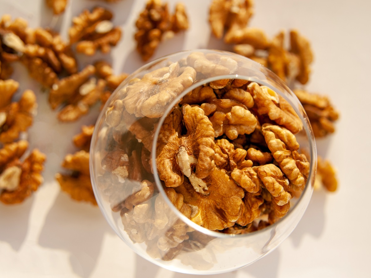 Укрепляем сердце и сосуды: эти 4 продукта позволят сберечь здоровье на долгие годы