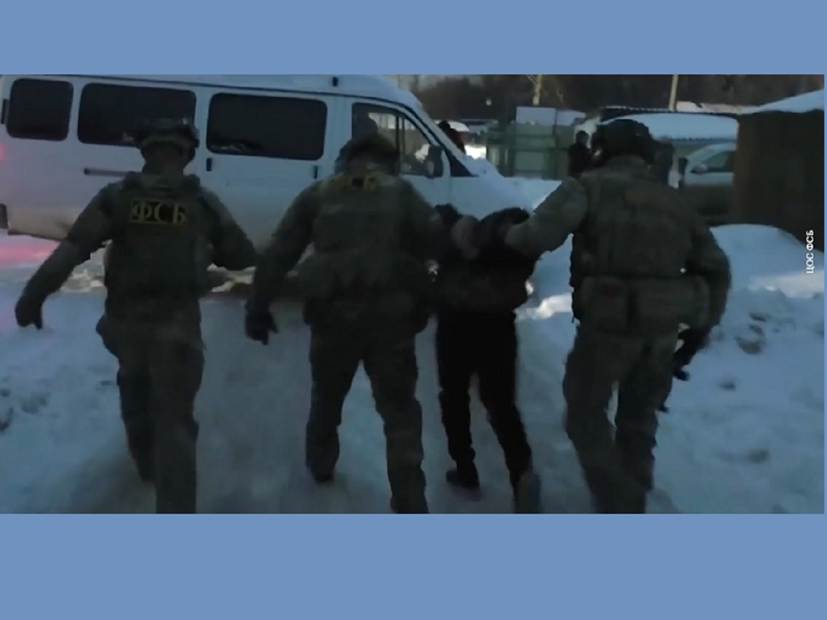 Устроивший в Туле поджег электроподстанции украинский агент задержан ФСБ