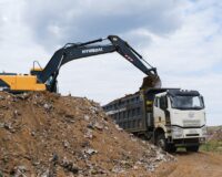 В Ахтубинске до декабря 2024 года уберут огромную полувековую свалку