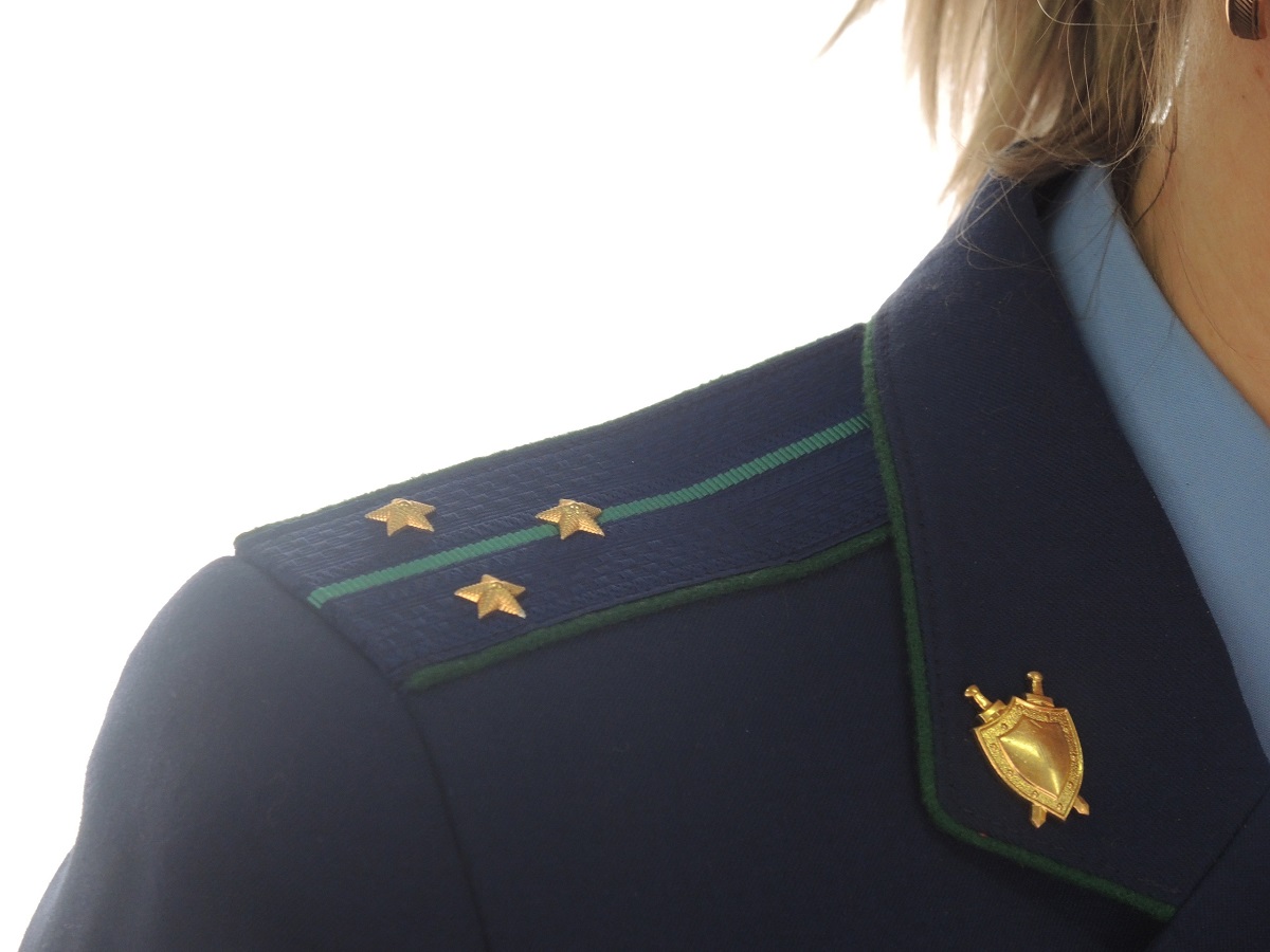 В Ахтубинском районе мужчину осудили условно за голову редкого сайгака