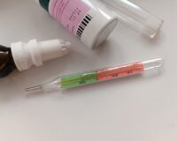 В Астрахани 8 школ закрыли на недельный карантин по гриппу и ОРВИ