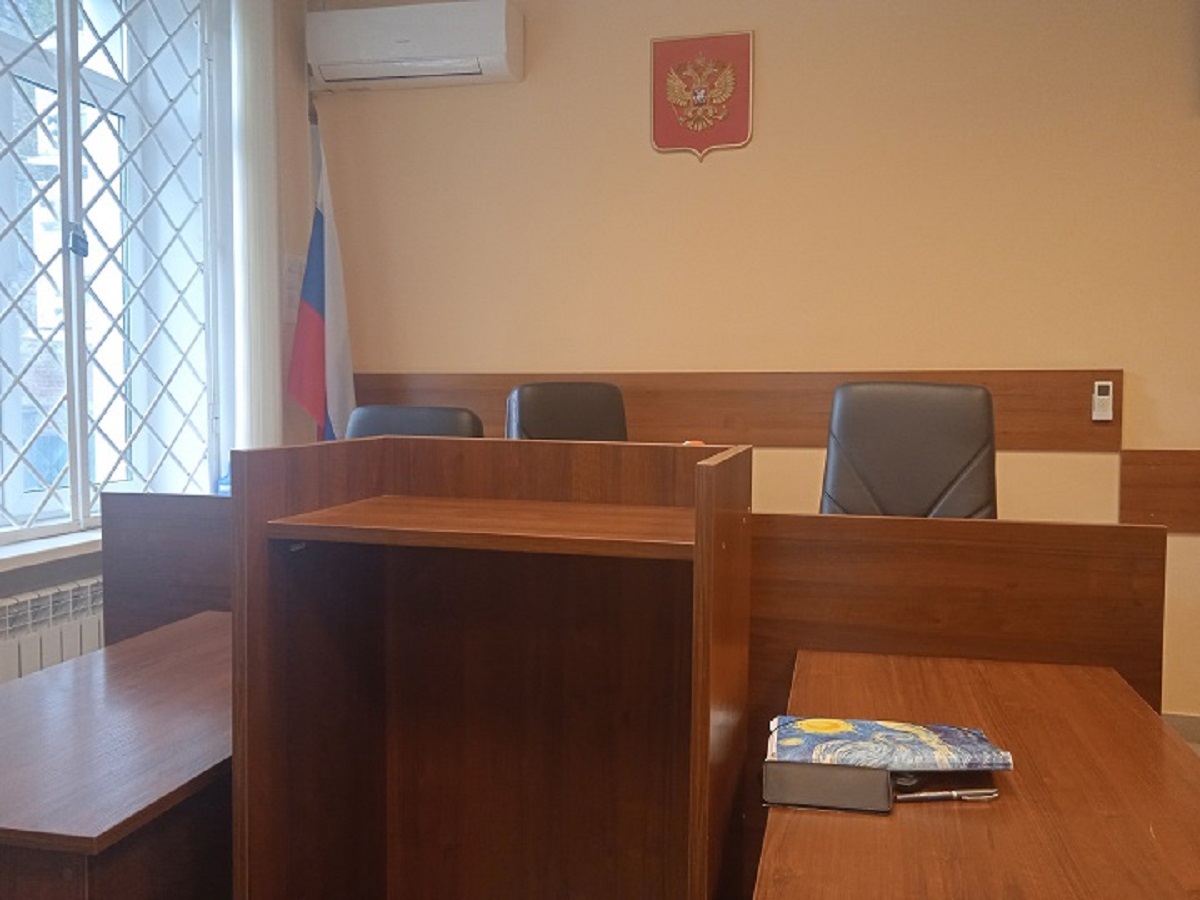 В Астрахани директор строительной фирмы жестоко избил сотрудника стройнадзора