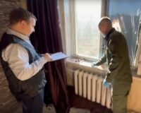 В Астрахани мужчина изнасиловал беременную подругу и выкинул ее с 5 этажа