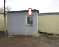 В Астрахани на КПП предприятия зверски зарезали охранника