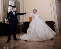 В Астрахани начался приём заявлений на регистрацию брака в День Петра и Февронии