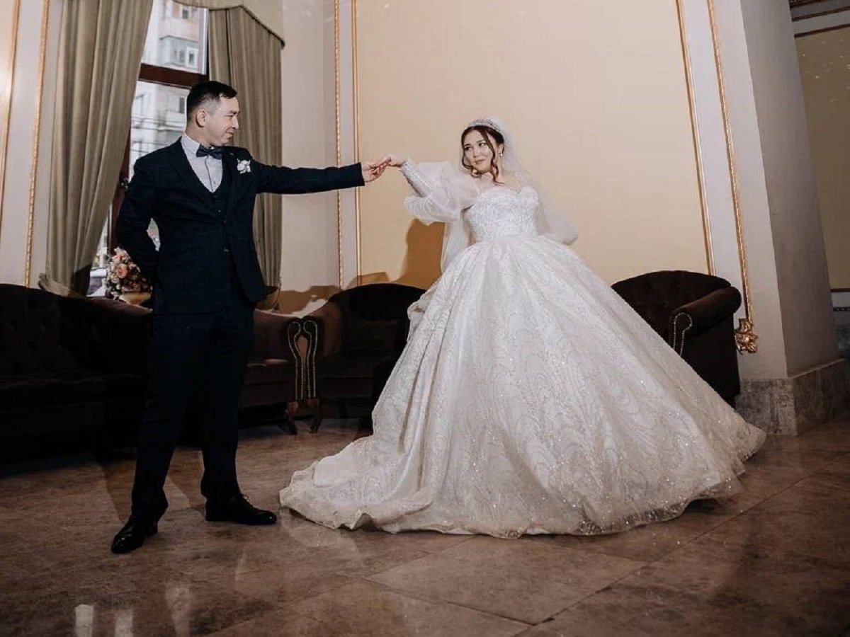 В Астрахани начался приём заявлений на регистрацию брака в День Петра и Февронии