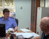 В Астрахани суд вынес приговор убийце похищенной 18-летней девушки