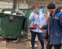 В Астрахани убийца расчленил и выкинул на помойку подругу с сайта знакомств