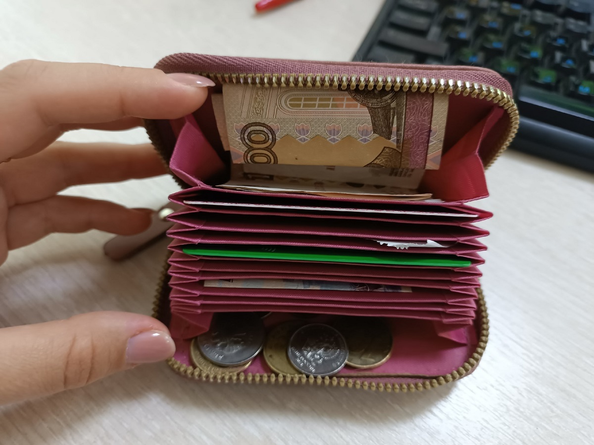 В Астраханской области директор фирмы задолжал сотрудникам 1,4 млн рублей зарплаты