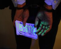 В Астраханской области начальника районного ГИБДД подозревают в получении взятки