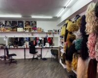 В бар нагрянули