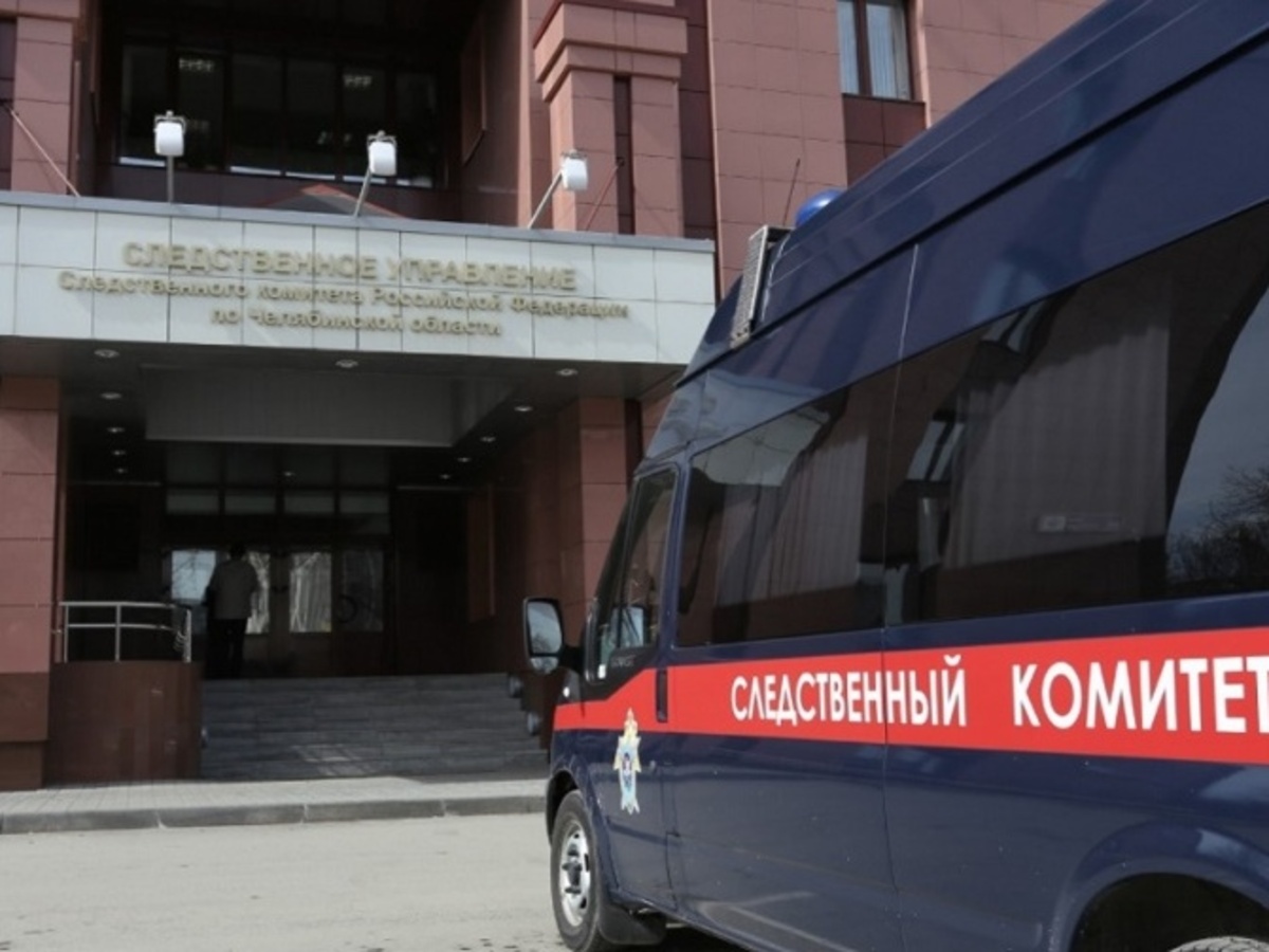 В Челябинской области задержали заказчицу покушения на бизнесмена из Троицка