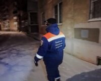 В городе Рязани девушка хотела покончить с собой, но волонтеры ее спасли