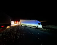 В Рязанской области в Пронском районе в аварии погиб 55=летний водитель леговушки