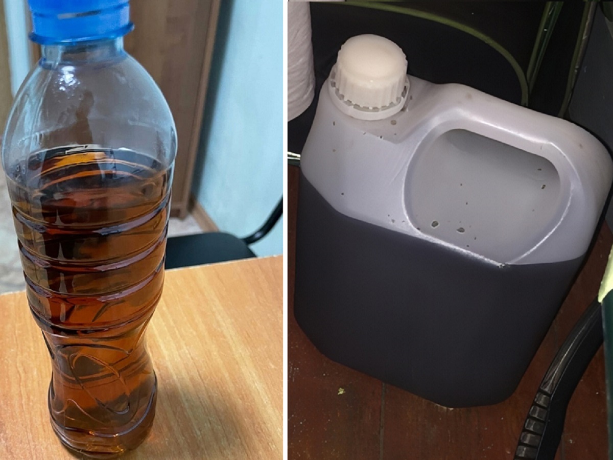 В Тамбове осудили продавца паленого алкоголя, от которого умерли три человека