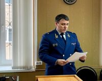 В Тамбовской области 20-летнему иностранцу дали 9 лет колонии за наркотики