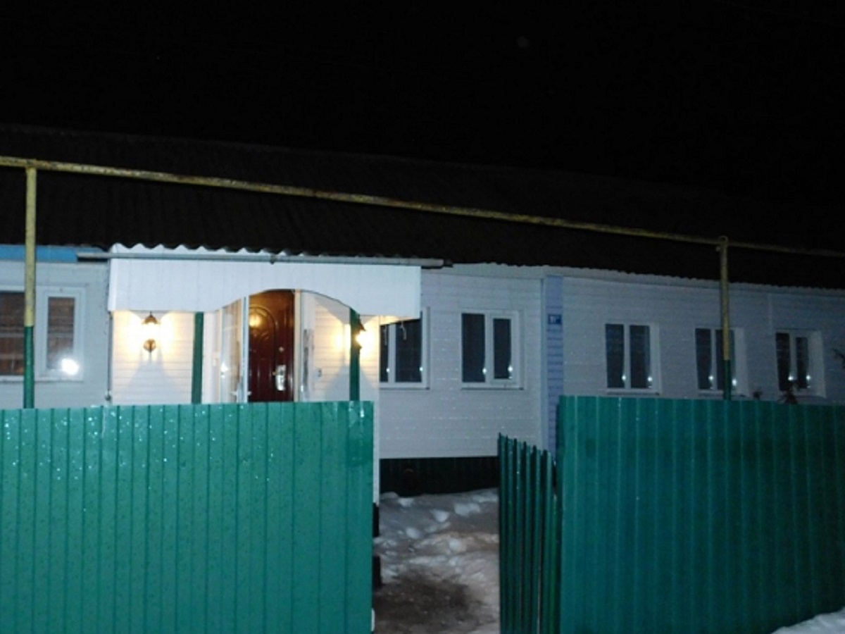 В Тамбовской области подросток убил приятеля на своем Дне рождения