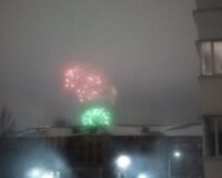 В Туле 23 февраля по приказу Министра обороны Сергея Шойгу прогремел салют