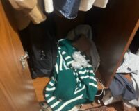 В Туле сыщики задержали иностранку со 150 свертками наркотиков