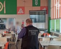 В Тульской области будут судить повара за массовое отравление детей в лагере