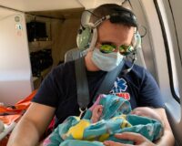 В Тульской области в честь 23 февраля выберут самого брутального медика скорой