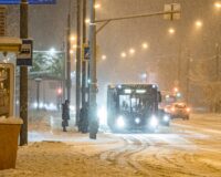 Весна покинула Россию: синоптики рассказали, как долго будет буйствовать зима