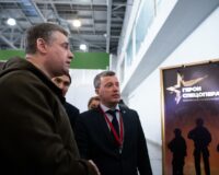 Власти Украины устраивают охоту на людей
