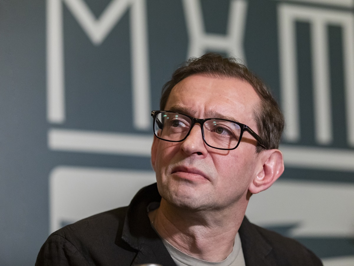 Возвращение следователя Меглина: Хабенский может появиться в новом сезоне сериала "Метод"