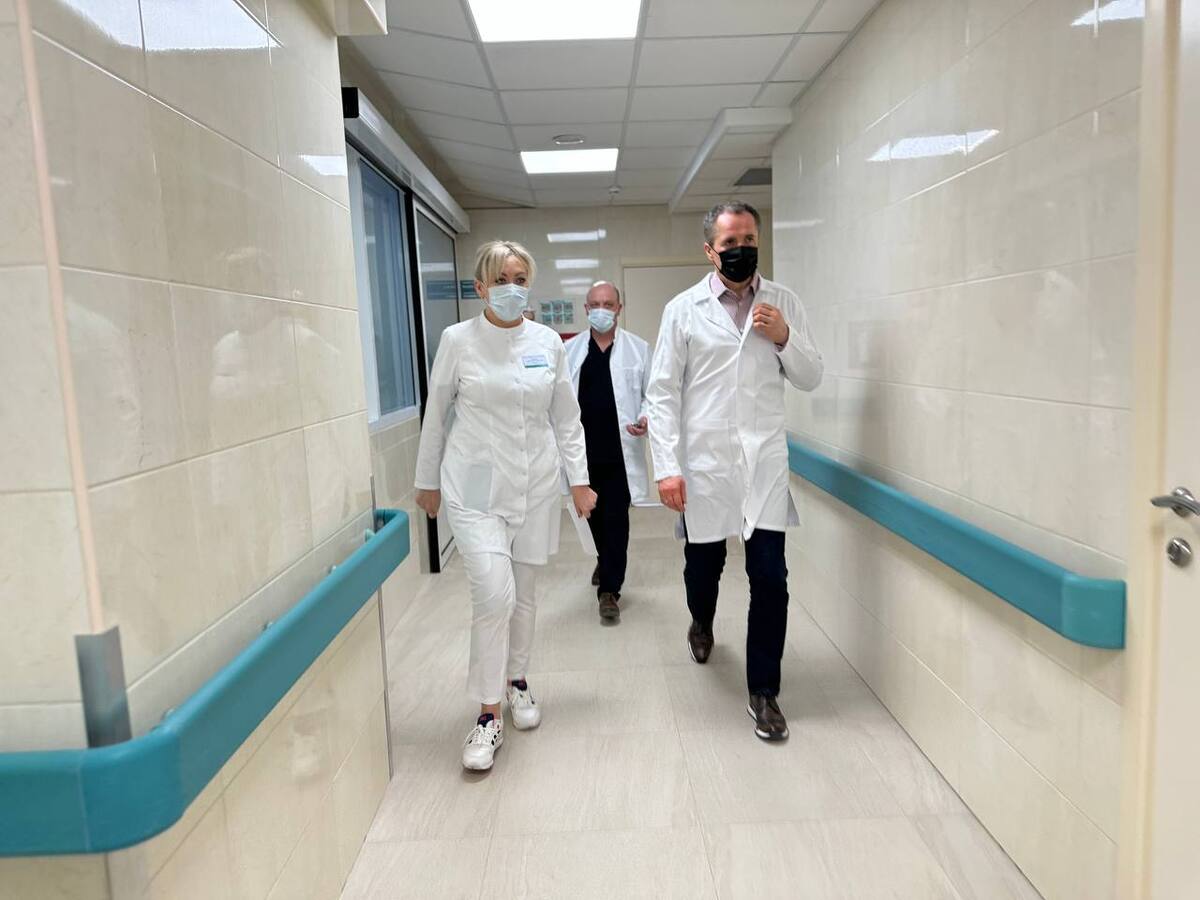 Вячеслав Гладков