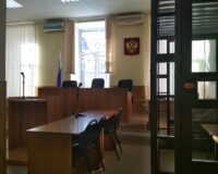 Вынесли приговор