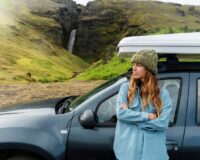 Путешествие на автомобиле: что нужно знать туристу