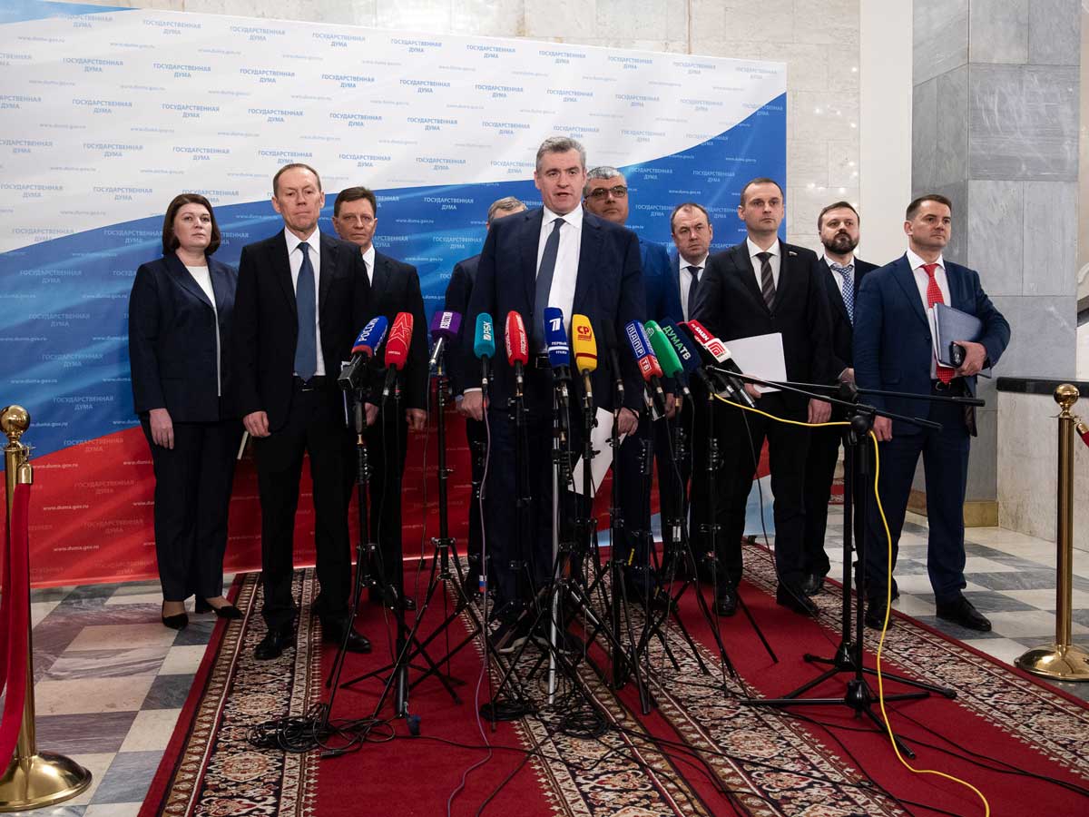 За что Европа должна благодарить Америку…