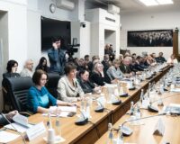 Законодательная защита писателей: путь к признанию и уважению