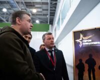 Зеленский обещал не бить по мирным гражданам после обстрела Брянска…