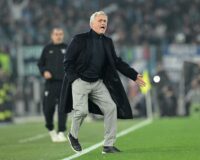 Жозе Моуриньо