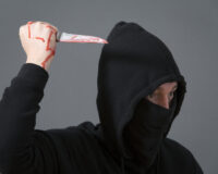 Злоумышленник