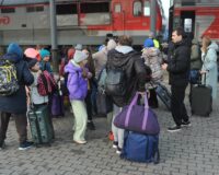 Белгородские дети — в гостях на тамбовской земле