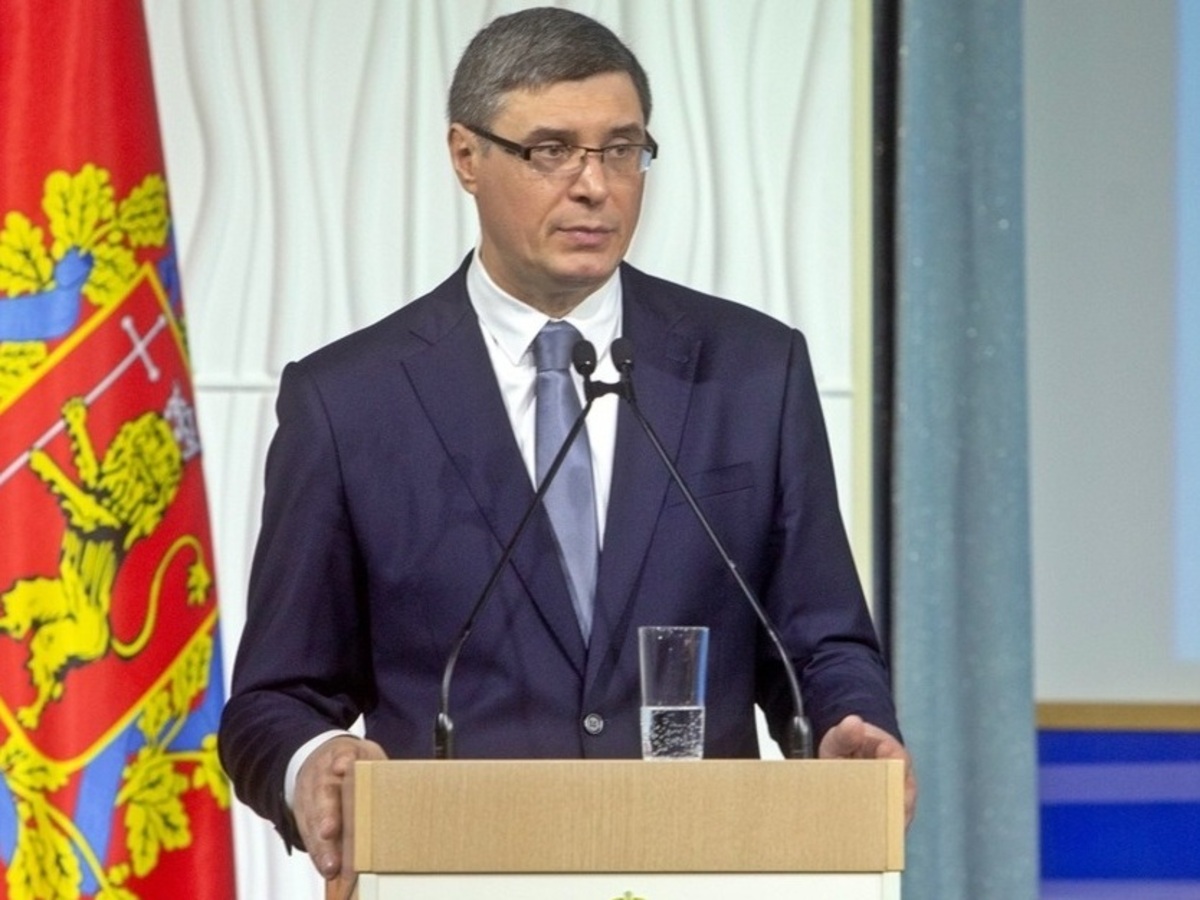 Александр Авдеев