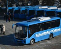 Регион 68: время нового транспорта